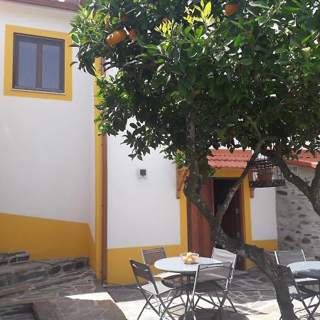 Casa Dona Eufemia Bed & Breakfast Pinhao Luaran gambar
