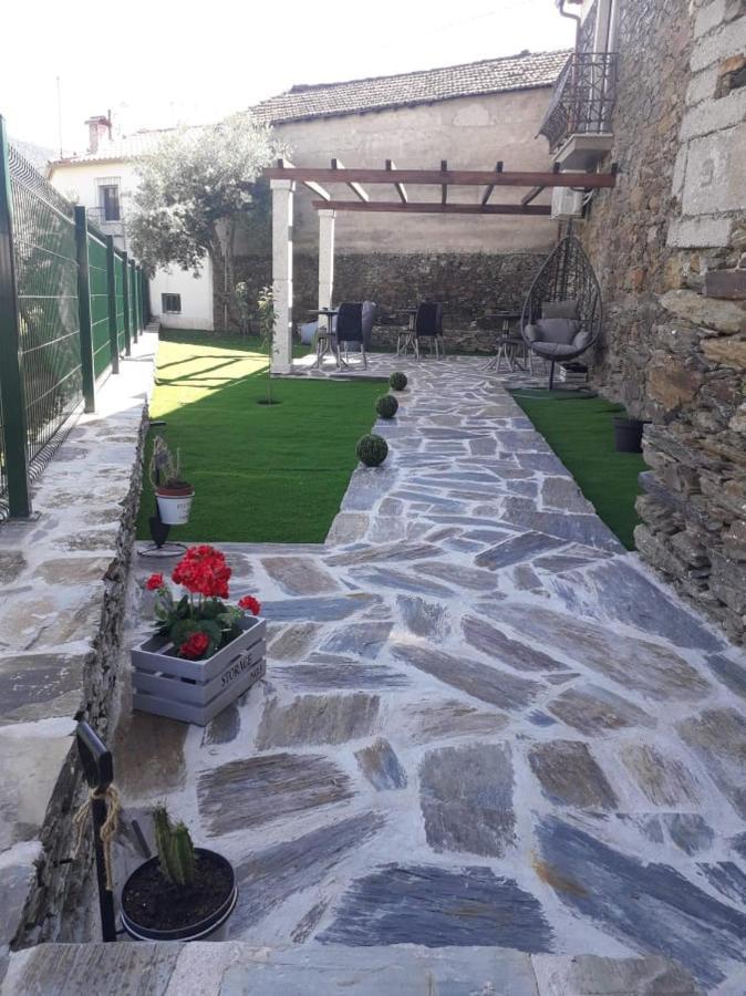 Casa Dona Eufemia Bed & Breakfast Pinhao Luaran gambar