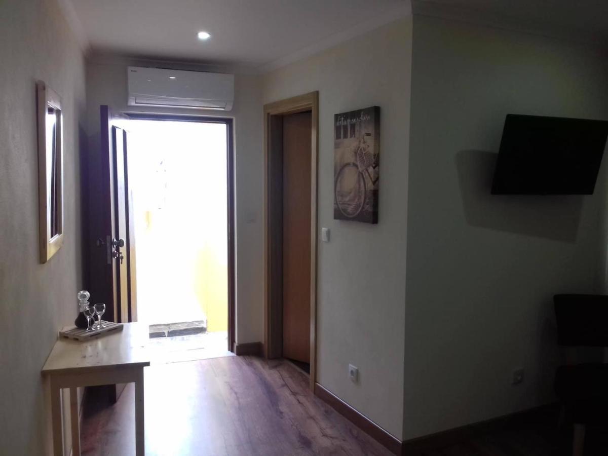 Casa Dona Eufemia Bed & Breakfast Pinhao Luaran gambar