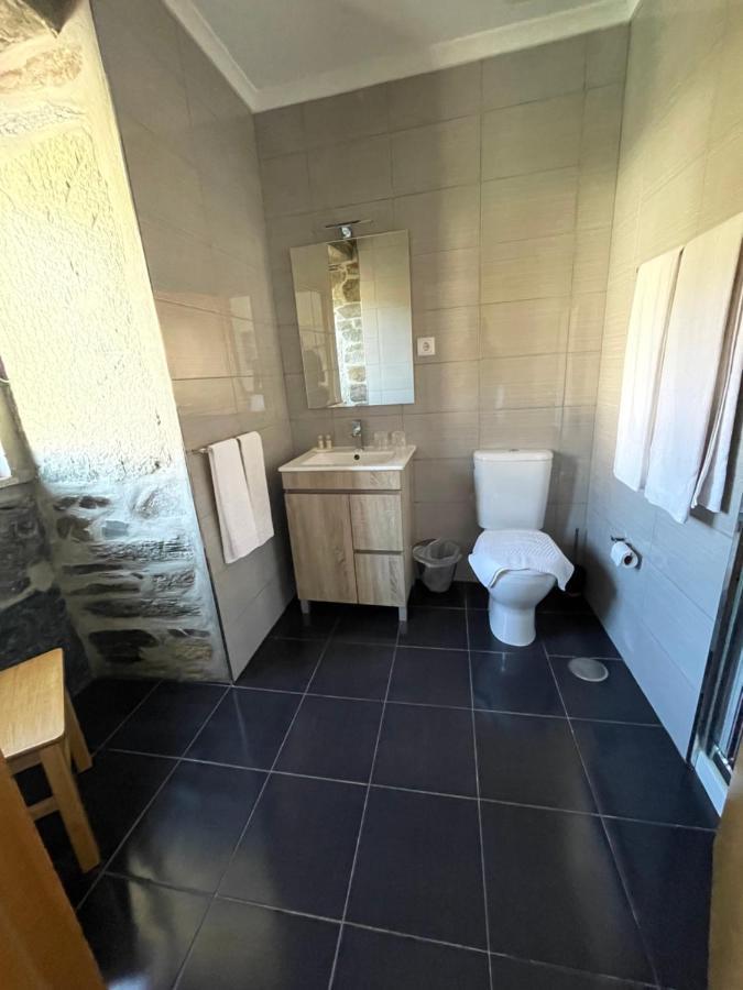 Casa Dona Eufemia Bed & Breakfast Pinhao Luaran gambar