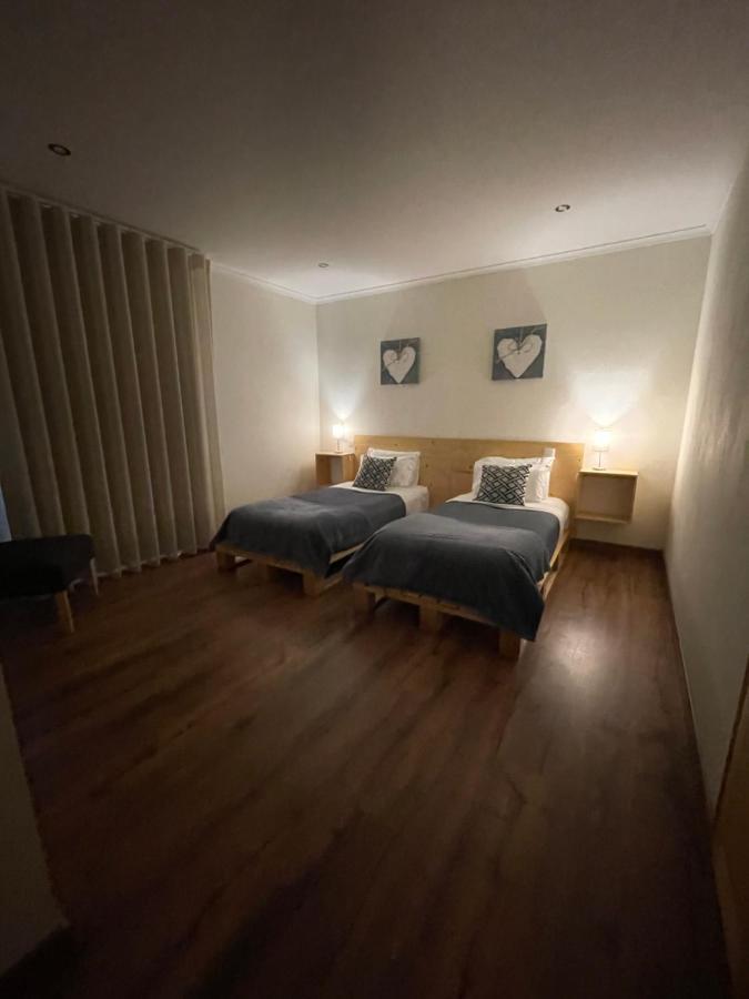 Casa Dona Eufemia Bed & Breakfast Pinhao Luaran gambar