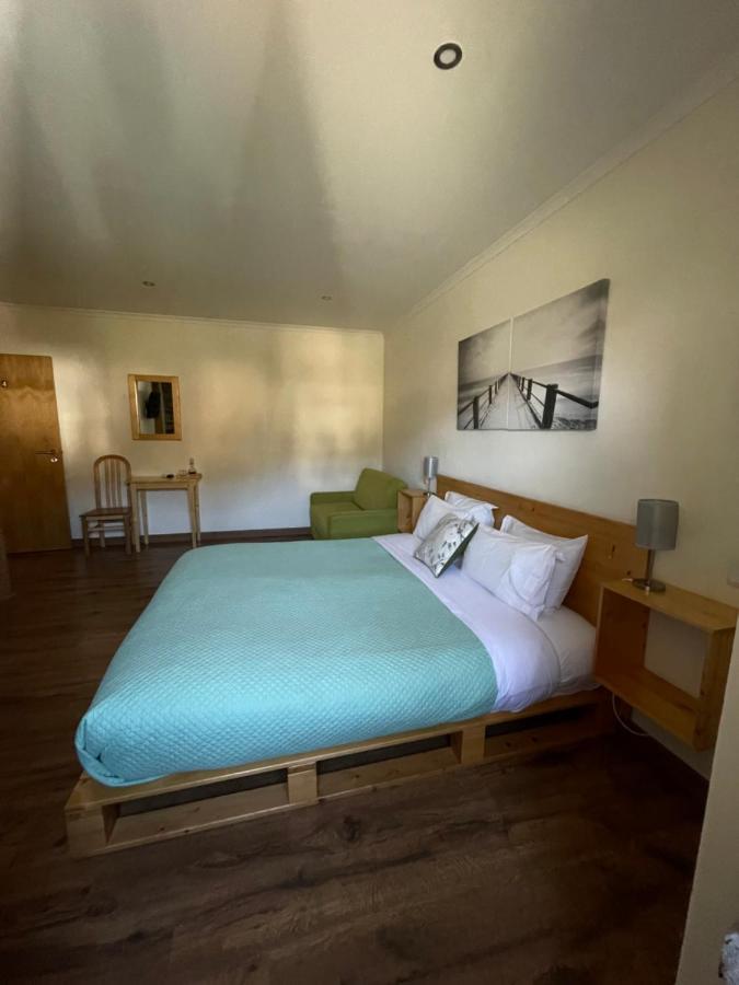 Casa Dona Eufemia Bed & Breakfast Pinhao Luaran gambar