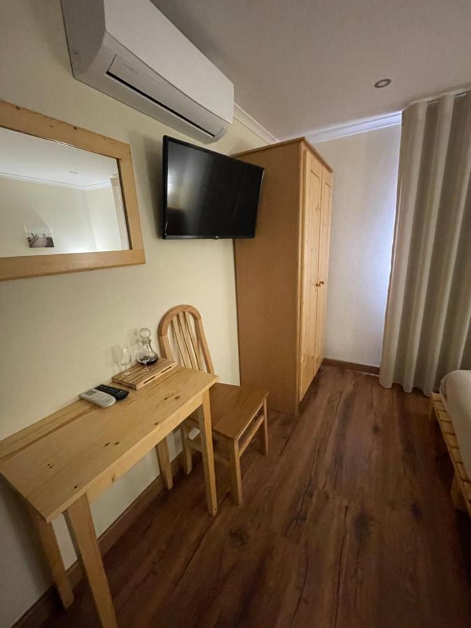 Casa Dona Eufemia Bed & Breakfast Pinhao Luaran gambar