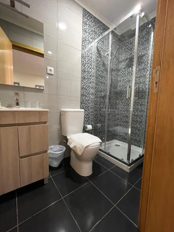 Casa Dona Eufemia Bed & Breakfast Pinhao Luaran gambar