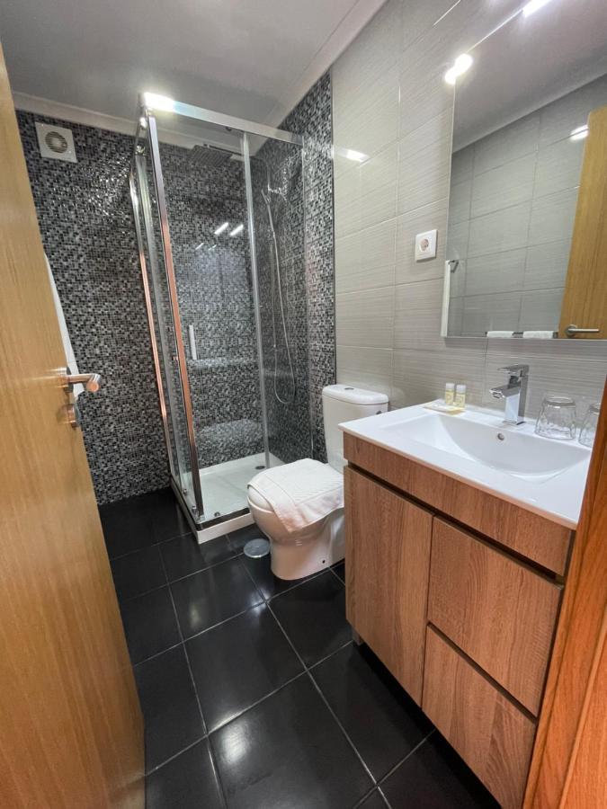 Casa Dona Eufemia Bed & Breakfast Pinhao Luaran gambar