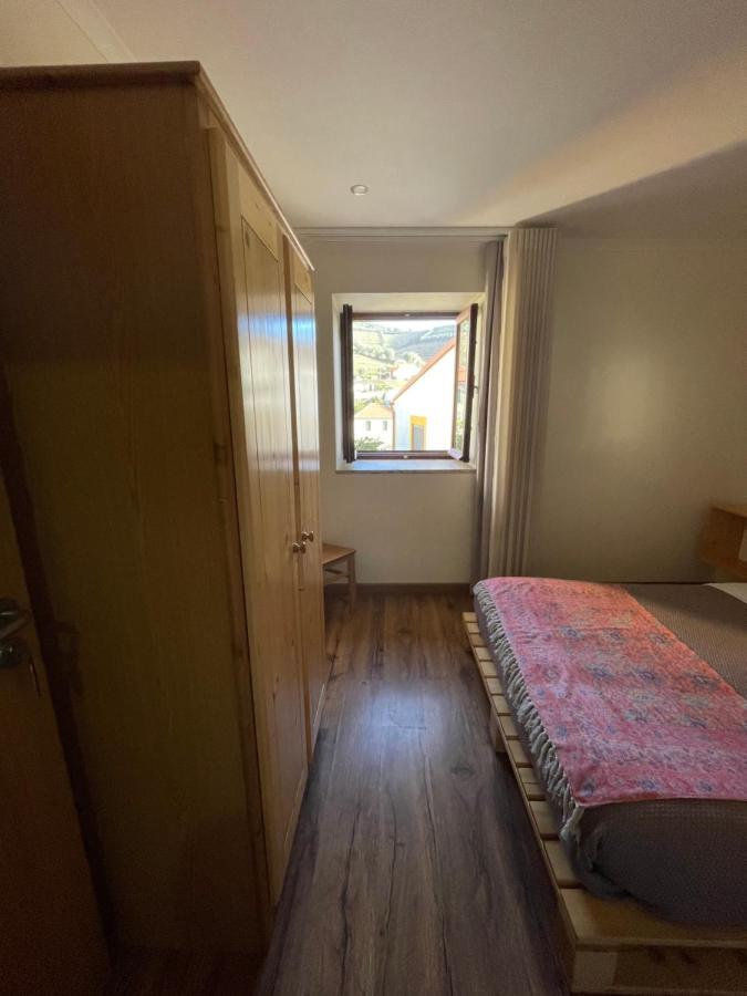 Casa Dona Eufemia Bed & Breakfast Pinhao Luaran gambar