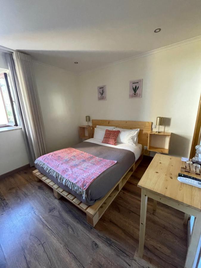 Casa Dona Eufemia Bed & Breakfast Pinhao Luaran gambar