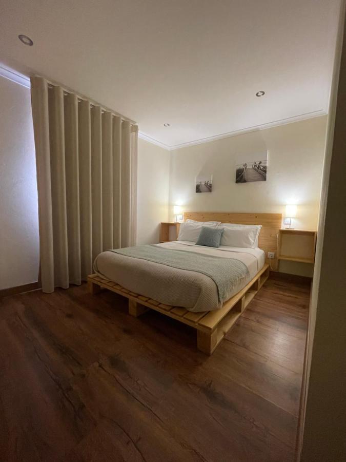 Casa Dona Eufemia Bed & Breakfast Pinhao Luaran gambar