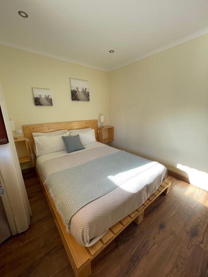 Casa Dona Eufemia Bed & Breakfast Pinhao Luaran gambar