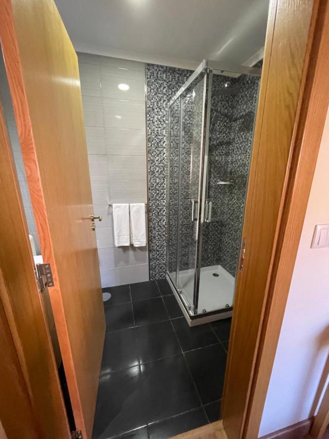 Casa Dona Eufemia Bed & Breakfast Pinhao Luaran gambar